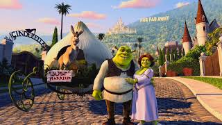 Frou Frou - Holding Out For A Hero Film Version From Shrek 2