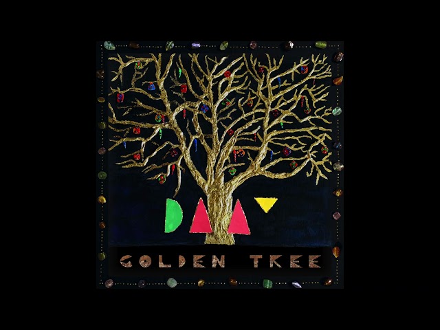 DAAY - Golden Tree (official audio) class=