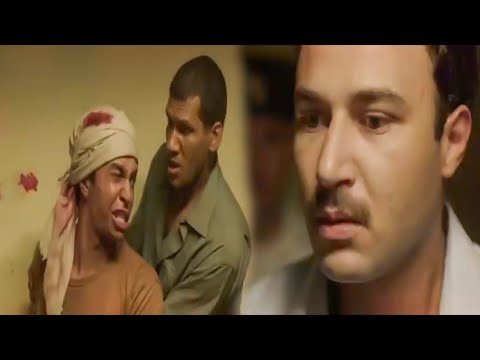 كل اللي قدامك قبل ما ياكلك يامعلمة عرفوا ان الظابط ظبطلهم قضية متخرش المية عملوا معاه الصح