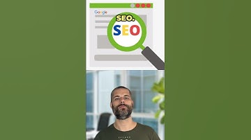 Unlock the secret to higher Google rankings with SEO! #seo #google #googlerankings