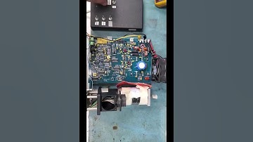 SDFP1525-17 Servo Dynamics