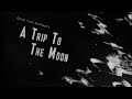 A trip to the moon full album stream