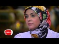 معكم منى الشاذلي لقاء خاص مع الاعلامية دعاء عامر وحديثها عن جدها زكريا الحجاوي مؤسس الفن الشعبي