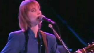 Suzanne Vega - Language (Live @ Royal Albert Hall 1986)