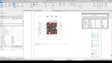 Revit2020 Scope Box