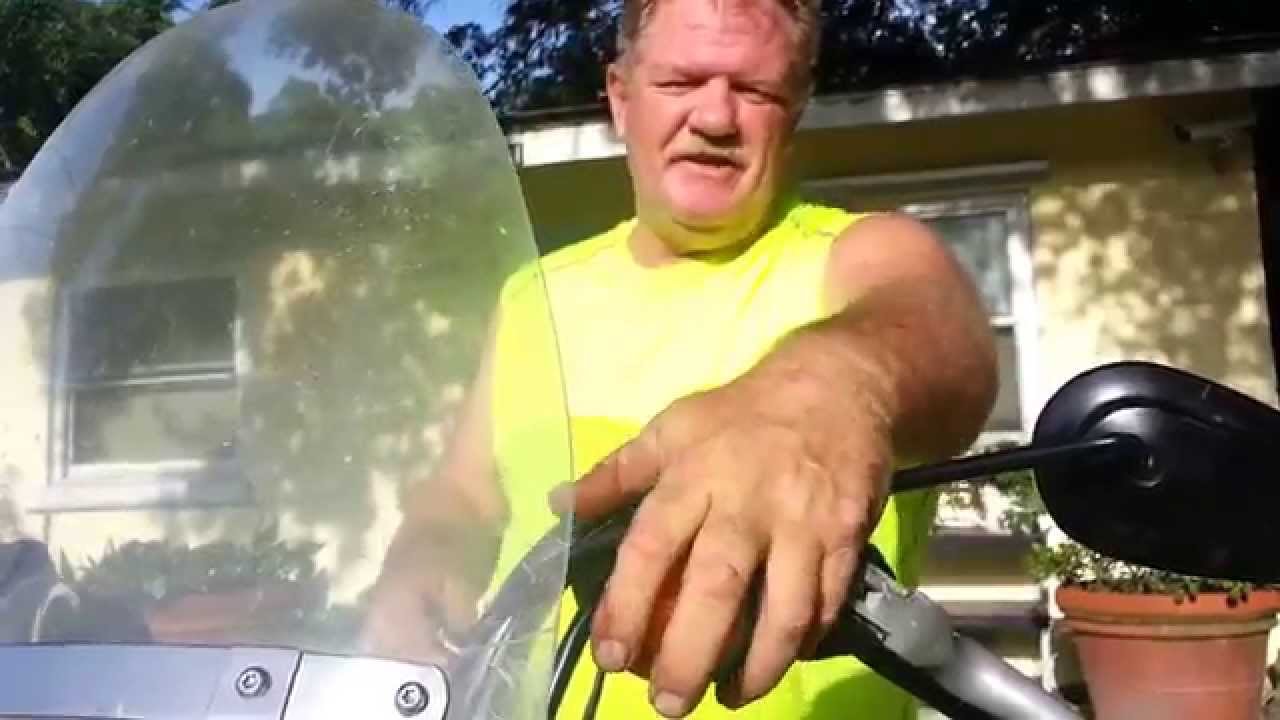 100 Mph Tape Instant Repair YouTube