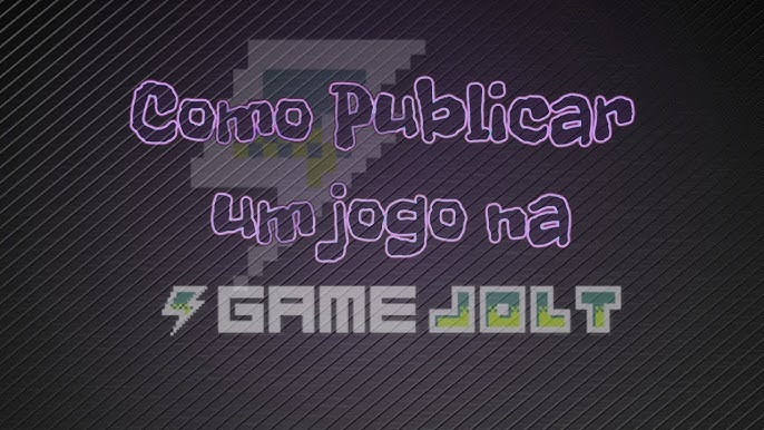 Game Jolt - Jogos indie gratuitos!