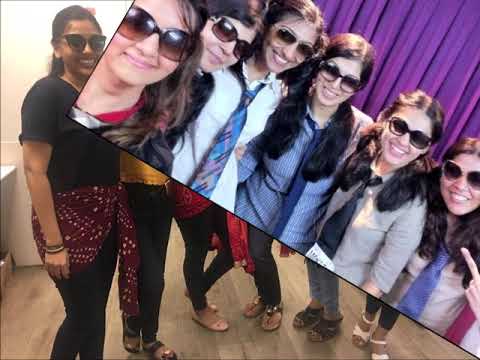 CHILDRENS DAY DANCE