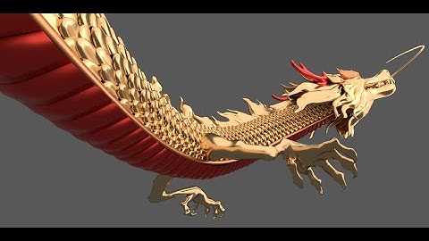 Dragon Ver3