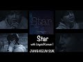 JANG KEUN SUK(チャン・グンソク)【Star ─韓国語ver. 韓国語歌詞付き─】