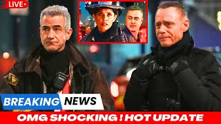 Very Sad News: Shocking Character Exit on Chicago P.D. Foreshadows Major Trouble in Season 13!