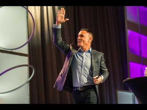 Kevin Harrington Amazing.com Keynote Speech 