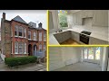 £50,000 Beautiful London Victorian Home Renovation - Complete Refurbishment