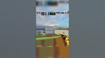 I DOMINATE SEASIDE in COUNTER BLOX #roblox #robloxcsgo #counterblox