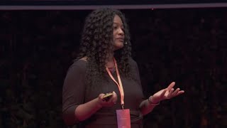 قدرت را در دستان خود قرار دهید | دکتر نکا نووکولو | TEDxEuston