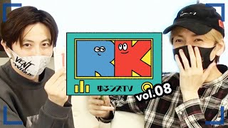 w-inds./ゆるンズTV -vol.08-