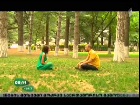 ფოტოპროექტი art bridge სიუჟეტი