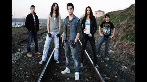 RoadBlock - Roadblock (2011)