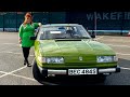 IDRIVEACLASSIC reviews: Rover SD1 (Rover 2600)