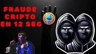 HISTÓRICO ROBO CRIPTOGRÁFICO EN ETHERIUM y Dos hermanos exalumnos del MIT acusados 💣