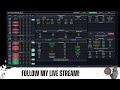 TradeLab-Dynamics Live Stream - DASHBOARD