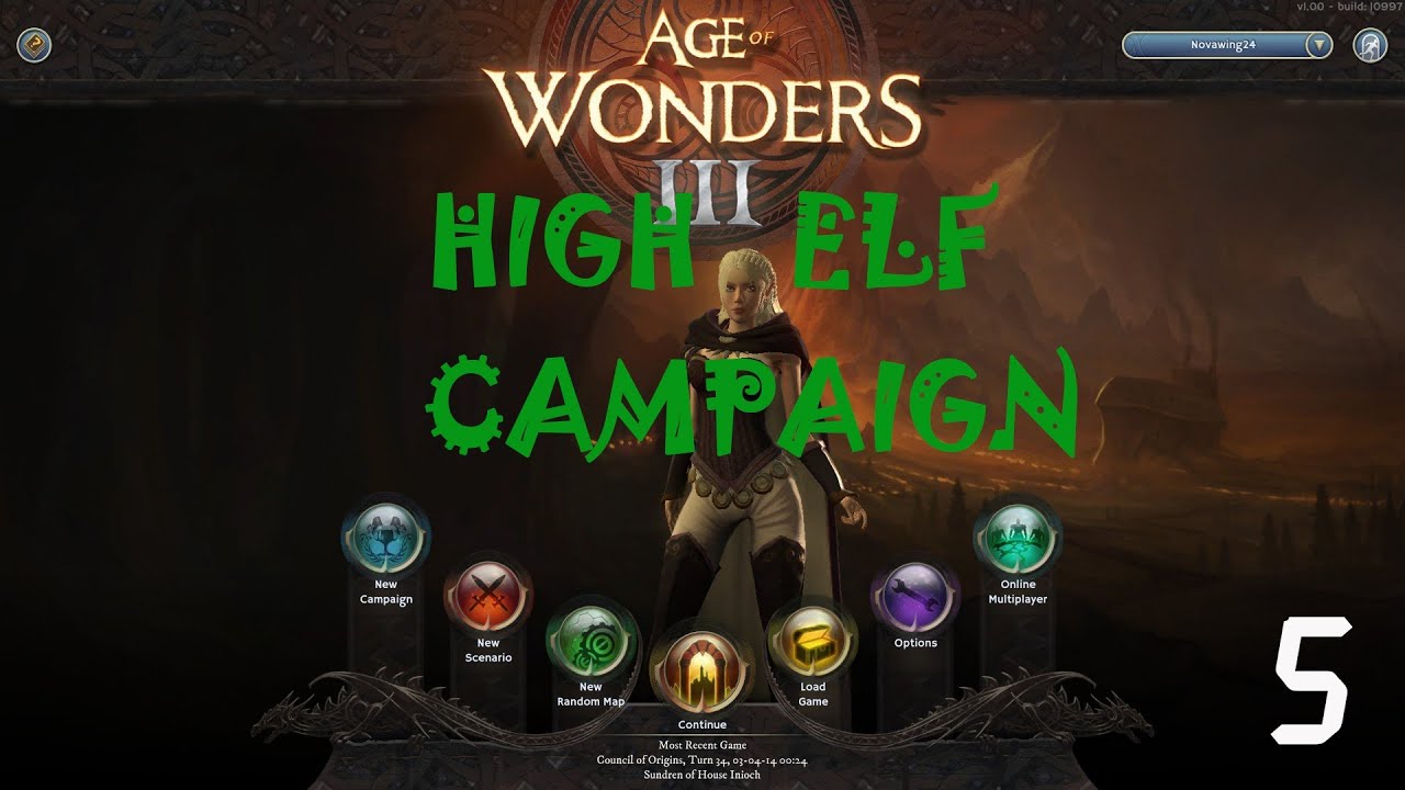 age of wonders 3 elf guide age of wonders 3 elf guide