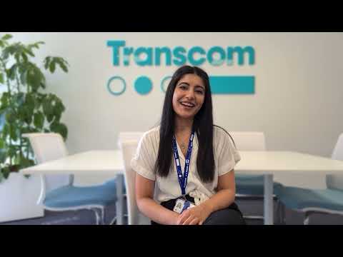 Wir wachsen: Deine Chance in einem zukunftssicheren Arbeitsplatz! | Transcom Germany