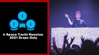 [Drops Only] Eptic @ Space Yacht Houston 2021