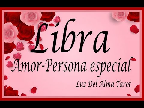 Libra!♎💖 Amor! Cambio