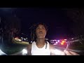Drunk Teen Caught With a GUN Then Points Finger at His Own Uncle.
