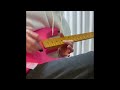 SEX MACHINEGUNS illusion City guitar solo copy