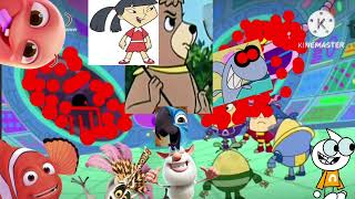 The Eggs 2004 2005 Alternate Ending Audio Only Remake 2024