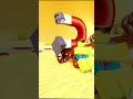 They used the noob as bait ☠️  Dead Rails PT9 – Roblox Animation #roblox