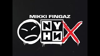 Mikki Fingaz -  ОНИХ / ONYX ( prod. by Сыр Сальто Назад)