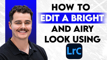 Hoe je een heldere en luchtige look bewerkt met Lightroom Classic [Handleiding 2025]