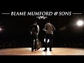 Blame mumford  sons  derick watts  the sunday blues