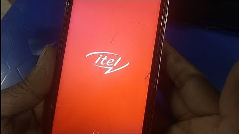 itel  it1508 esay frp bypass (unlock)