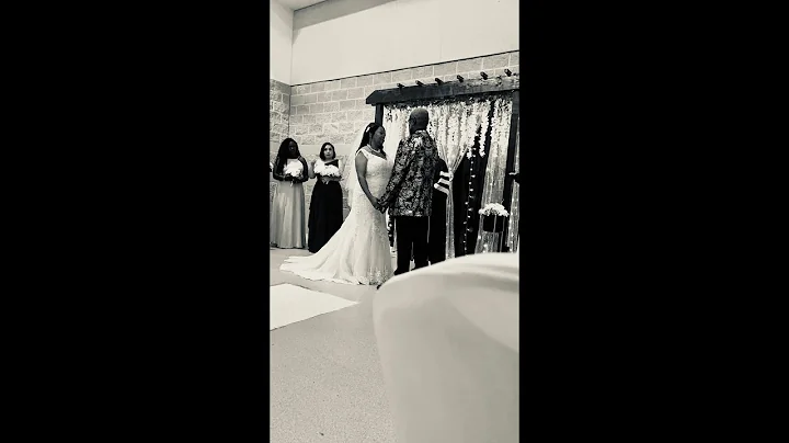 Craig & Phyllis's Wedding