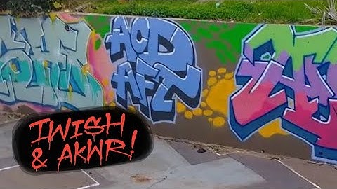 AKWR - IWISH - AFT - AOD