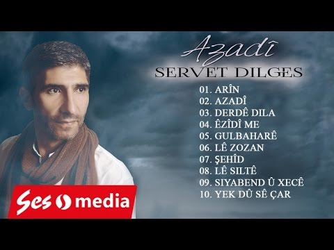 Servet Dılgeş - Yek Dû Sê Çar