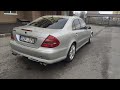 ПРОДАНИЙ Mercedes Benz e270 w211 0977151839 продажа