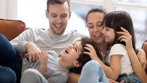 Family Traditions - The Glue That Binds Unity (3 Minutes)