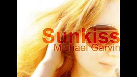 Sunkiss - Michael Garvin