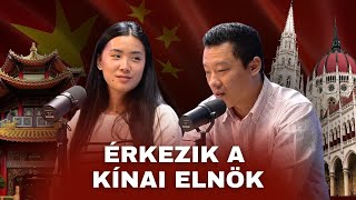 Miről nem lehet beszélni Hszi Csin-pinggel? - Lee Chi,  Liu Yang Jara