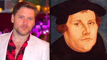 Jay Dyer on Sola Fide