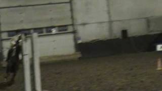 CSO Ardenelle - Marie-Aline et Lilo, Laura et Otto - Relais 70-80cm