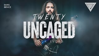 @JTCGuitar - Baris Benice - 20 Uncaged Rock Licks