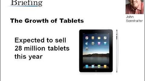 The Case for Mobile in Distributor Marketing with John Sonnhalter