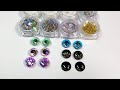 #23 브라이스 커스텀, 레진 안구칩 만들기, Blythe eye-chip making, Blythe custom, resin art