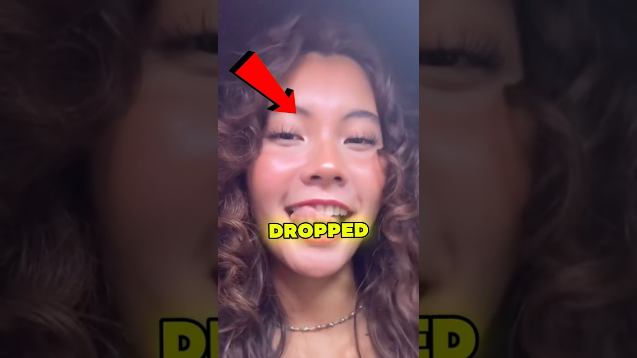 The Girl Who Started THIS Viral TikTok Trend ❤️💃